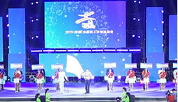 2019(首届)职工沙滩运动会